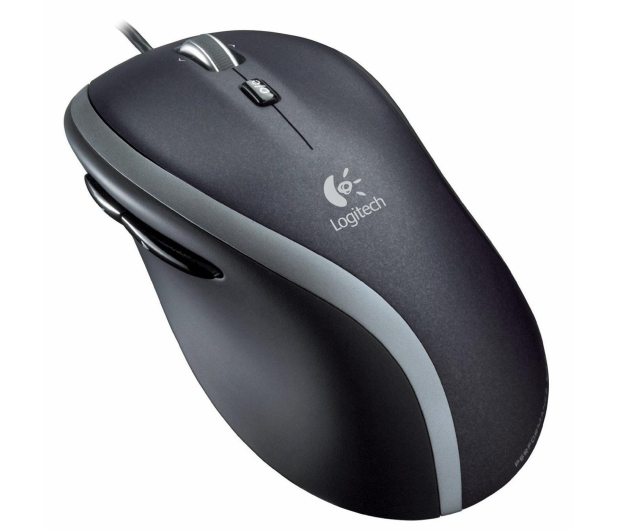 LOGITECH M500 910-003725 - 172430 - zdjęcie 2